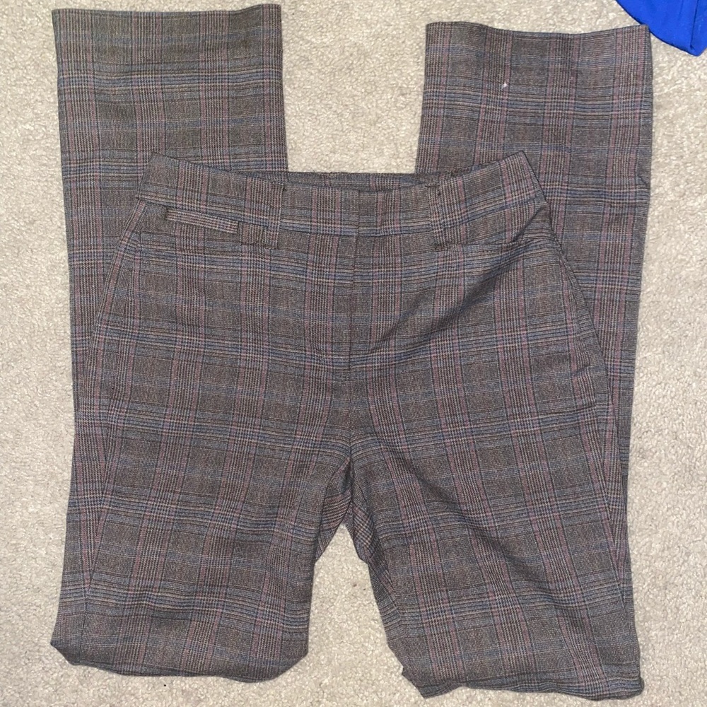 White House black market pants